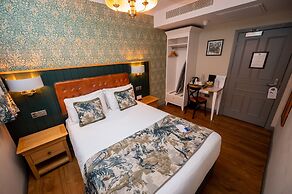 Riverside Hotel Branston by Greene King Inns