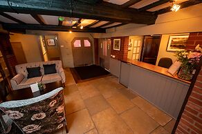 Riverside Hotel Branston by Greene King Inns