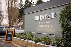 Riverside Hotel Branston by Greene King Inns