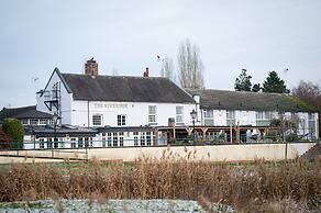 Riverside Hotel Branston by Greene King Inns