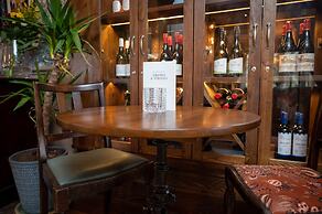 Riverside Hotel Branston by Greene King Inns