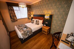 Riverside Hotel Branston by Greene King Inns