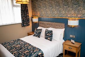 Riverside Hotel Branston by Greene King Inns
