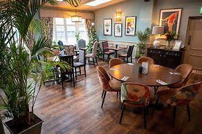 Riverside Hotel Branston by Greene King Inns