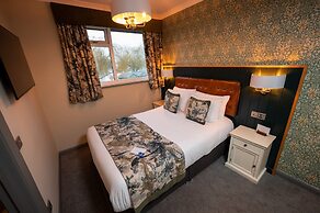 Riverside Hotel Branston by Greene King Inns