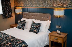 Riverside Hotel Branston by Greene King Inns
