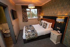 Riverside Hotel Branston by Greene King Inns