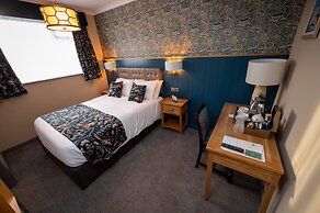 Riverside Hotel Branston by Greene King Inns
