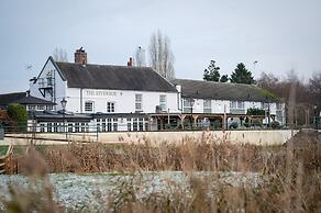 Riverside Hotel Branston by Greene King Inns