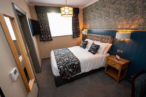 Riverside Hotel Branston by Greene King Inns