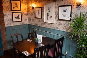 Riverside Hotel Branston by Greene King Inns