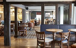 Swan Hotel Thaxted by Greene King Inns