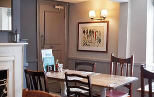 Swan Hotel Thaxted by Greene King Inns
