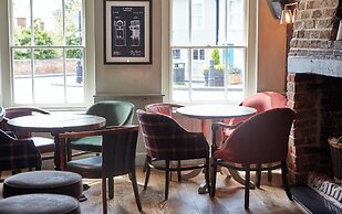 Swan Hotel Thaxted by Greene King Inns