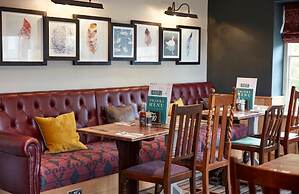 Swan Hotel Thaxted by Greene King Inns