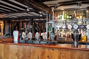 Swan Hotel Thaxted by Greene King Inns
