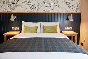 Swan Hotel Thaxted by Greene King Inns