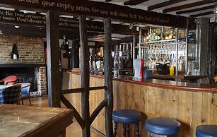 Swan Hotel Thaxted by Greene King Inns