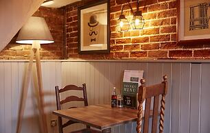 Swan Hotel Thaxted by Greene King Inns