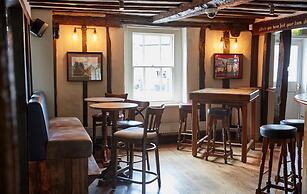 Swan Hotel Thaxted by Greene King Inns