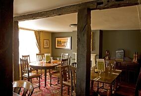 Swan Hotel Thaxted by Greene King Inns