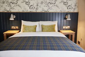 Swan Hotel Thaxted by Greene King Inns