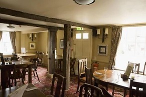 Swan Hotel Thaxted by Greene King Inns