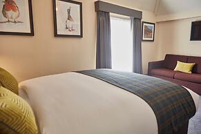 Swan Hotel Thaxted by Greene King Inns