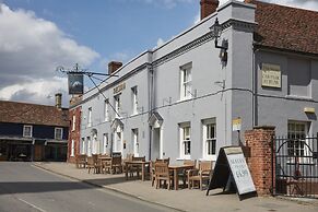 Swan Hotel Thaxted by Greene King Inns