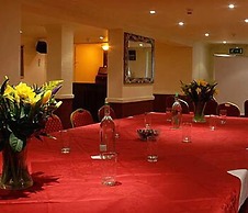 Swan Hotel Thaxted by Greene King Inns