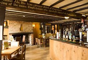 Swan Hotel Thaxted by Greene King Inns