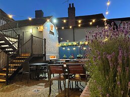 Swan Hotel Thaxted by Greene King Inns