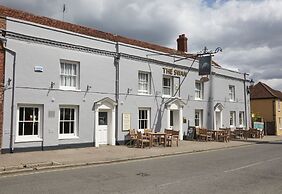 Swan Hotel Thaxted by Greene King Inns