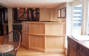 Swan Hotel Thaxted by Greene King Inns