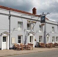 Swan Hotel Thaxted by Greene King Inns