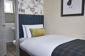 Swan Hotel Thaxted by Greene King Inns