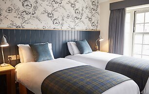 Swan Hotel Thaxted by Greene King Inns