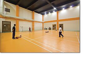 The Cabbana Resort & Spa