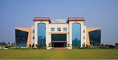 The Cabbana Resort & Spa