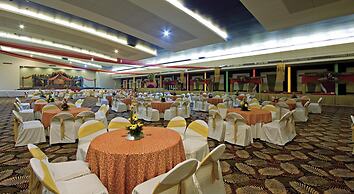 The Cabbana Resort & Spa