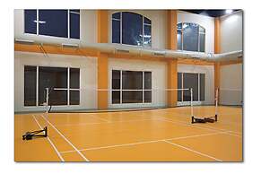 The Cabbana Resort & Spa