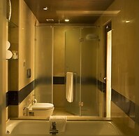 The Cabbana Resort & Spa