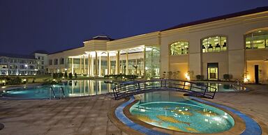 The Cabbana Resort & Spa