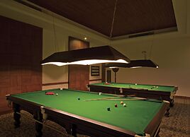 The Cabbana Resort & Spa