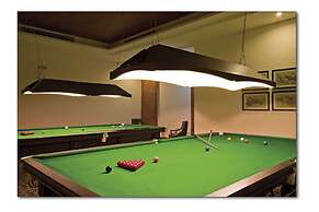 The Cabbana Resort & Spa