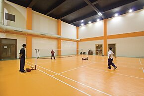 The Cabbana Resort & Spa