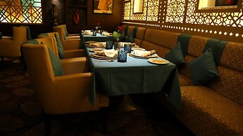 The Cabbana Resort & Spa