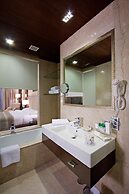 The Cabbana Resort & Spa