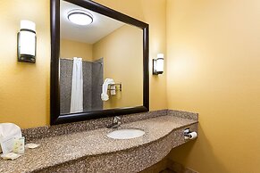 Quality Inn Opelousas