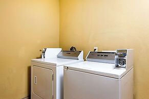 Spark by Hilton Opelousas